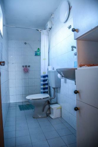 Studio Apartment Met Mooi Uitzicht
