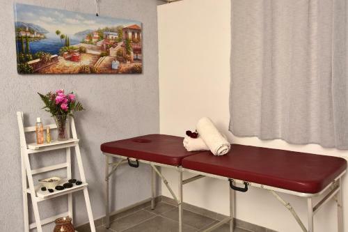 Apartamento Luxury Suite With Jaccuzzi? & Pool