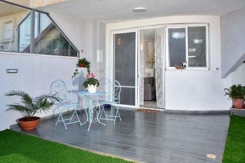 Apartamento Luxury Suite With Jaccuzzi? & Pool