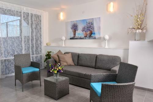 Apartamento Luxury Suite With Jaccuzzi? & Pool