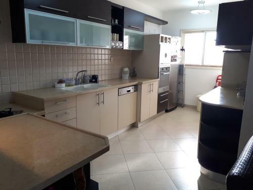 Keren Apartment
