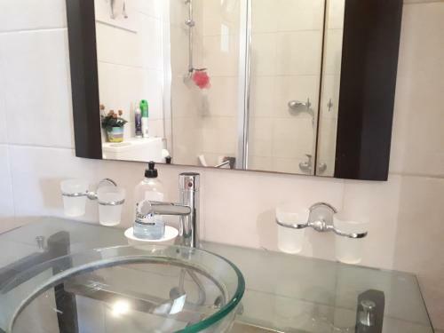 Keren Apartment