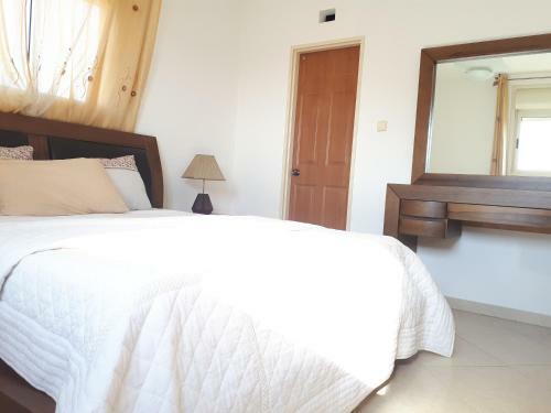 Keren Apartment