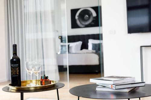 Renoma Apartments