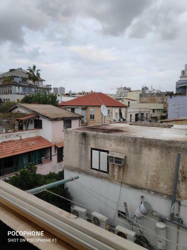 Carmel Market Apartments