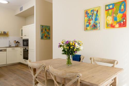Apartamento Ctlv Sheinkin 30