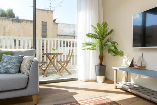 Apartamento Ctlv Sheinkin 30