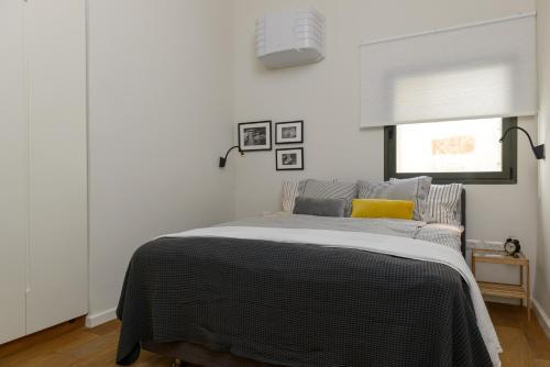 Apartamento Ctlv Sheinkin 30