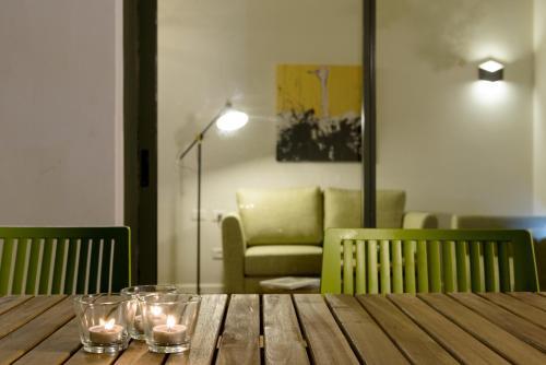 Apartamento Ctlv Sheinkin 30