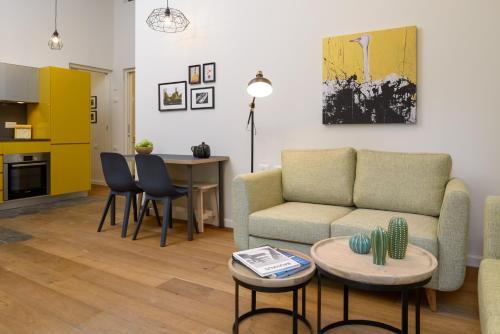 Apartamento Ctlv Sheinkin 30