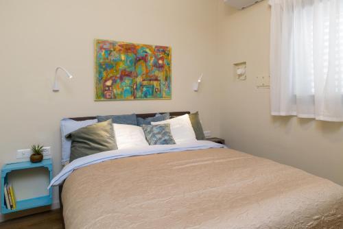 Apartamento Ctlv Sheinkin 30