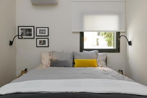 Apartamento Ctlv Sheinkin 30