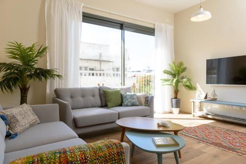 Apartamento Ctlv Sheinkin 30