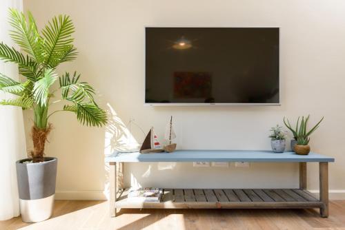 Apartamento Ctlv Sheinkin 30