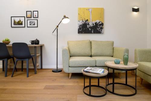 Apartamento Ctlv Sheinkin 30