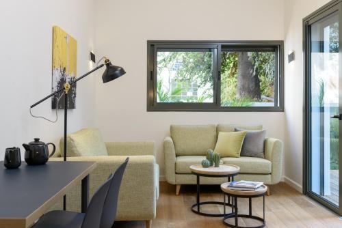Apartamento Ctlv Sheinkin 30