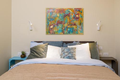 Apartamento Ctlv Sheinkin 30
