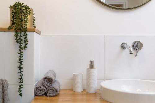 Apartamento Ctlv Sheinkin 30