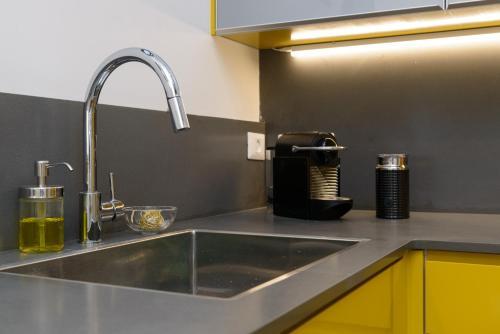 Apartamento Ctlv Sheinkin 30