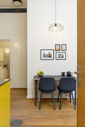 Apartamento Ctlv Sheinkin 30