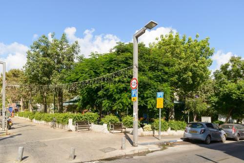 Apartamento Ctlv Sheinkin 30