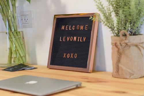 Apartamento Levontlv