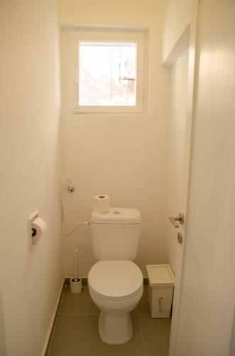 Hostel Bu93