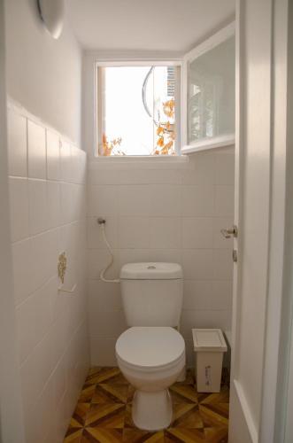 Hostel Bu93