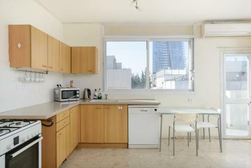 Apartamento Farag House By Tlv2rent