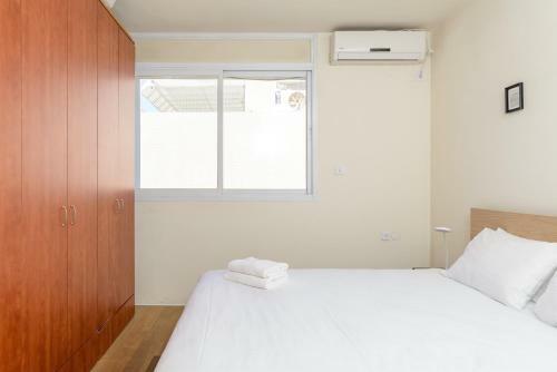 Apartamento Farag House By Tlv2rent