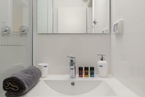 Apartamento Ben Yehuda Center 3 Bedrooms