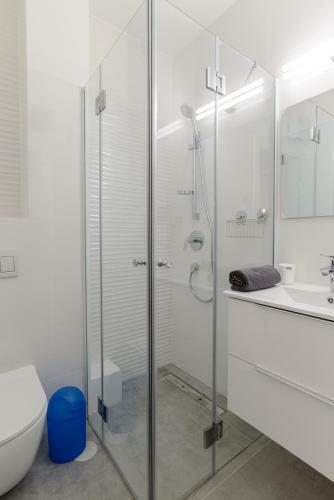 Apartamento Ben Yehuda Center 3 Bedrooms