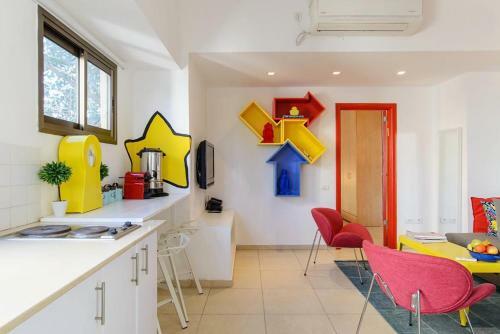 Design Apartments