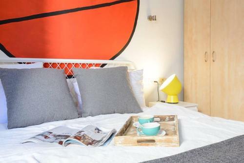 Design Apartments