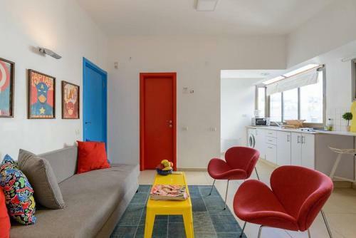 Design Apartments