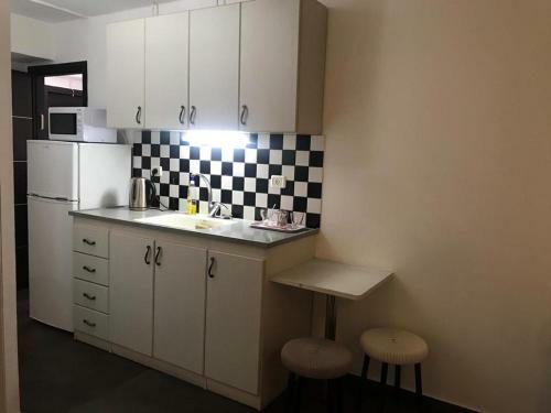 Hostal Cozy Suites