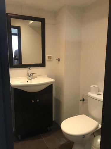 Hostal Cozy Suites