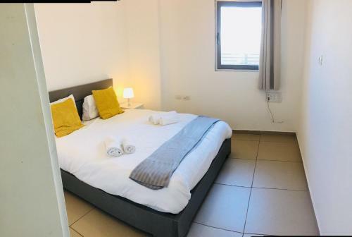Luxury Beach Apartment On Ben Yehuda