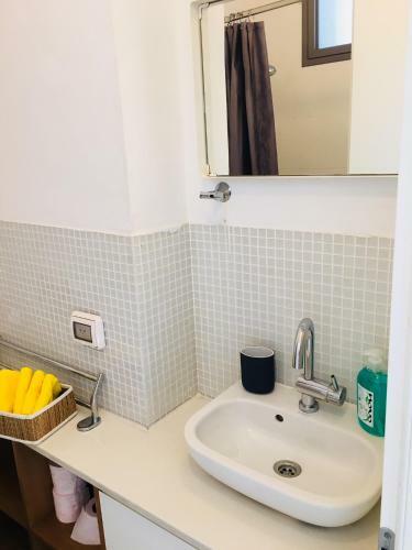 Luxury Beach Apartment On Ben Yehuda
