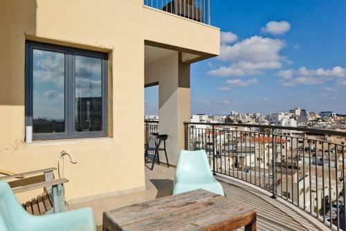 Apartamento Trust Inn Collection : Matalone St Sea View