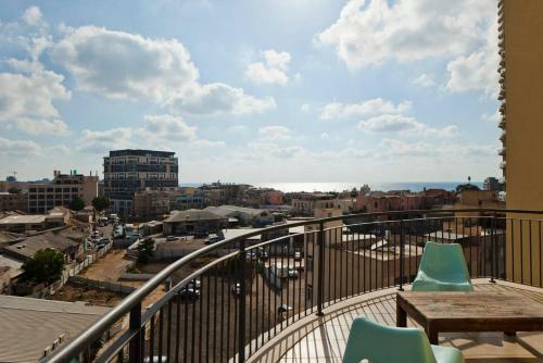 Apartamento Trust Inn Collection : Matalone St Sea View