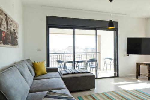 Apartamento Trust Inn Collection : Matalone St Sea View