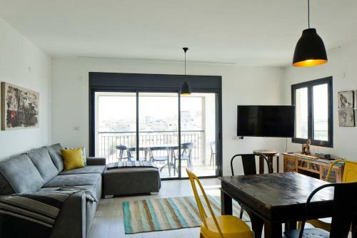 Apartamento Trust Inn Collection : Matalone St Sea View