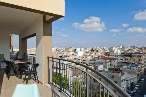 Apartamento Trust Inn Collection : Matalone St Sea View