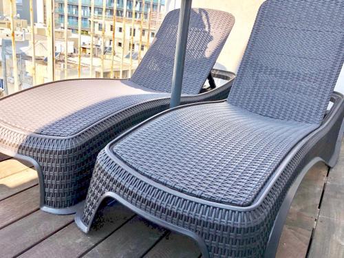 Apartamento Ray Supreme Tlv Terrace