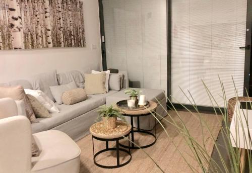 Apartamento Ray Supreme Tlv Terrace