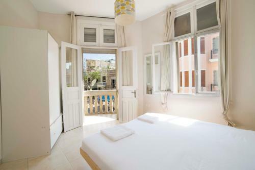 Ourplace Apartments