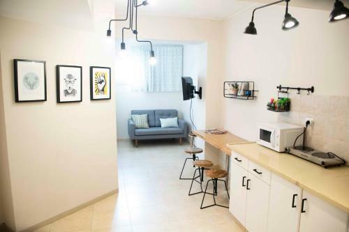 Ourplace Apartments