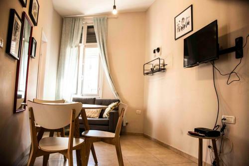 Ourplace Apartments