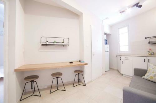 Ourplace Apartments